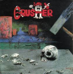Crusher (ESP) : Crusher
